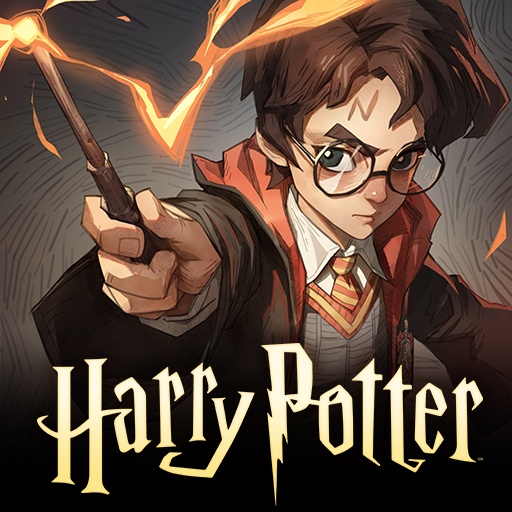 STUPEFIX HARRY POTTER