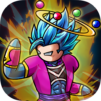 Stick Fight : Dragon Legends