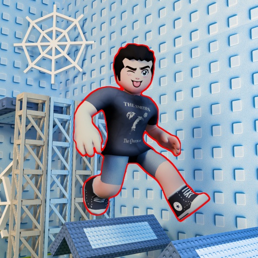 Gear Chaos: Obby Climb