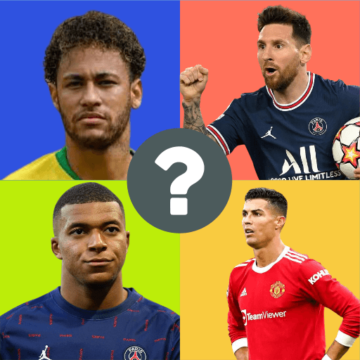 Quiz Football – Devine le nom
