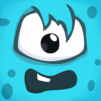 Monster Duo: onet board puzzle