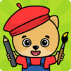 Coloring for kids and toddlers