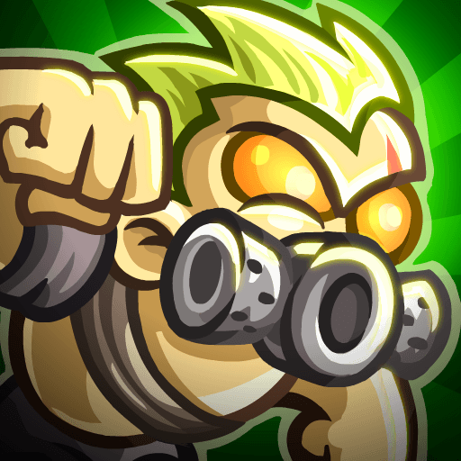 Junkworld – Tower Defense Game