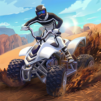 DUST: Dirt ATV Offroad Racing