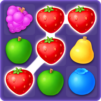 Fruit Puzzle - Link Line