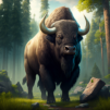 The Buffalo &#8211; Animal Simulator