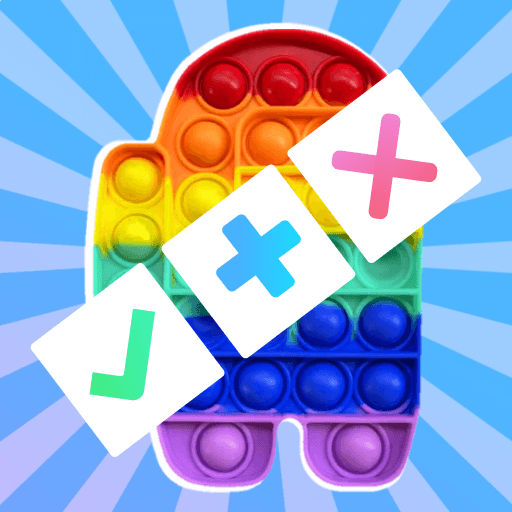 Trade Exchange – Fidget Toys Trading