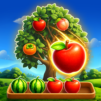 Triple Harvest™: 3D Match Game