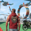Indian Gangster Bike Thar Game