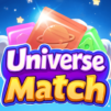 Universe Match – Puzzle Game