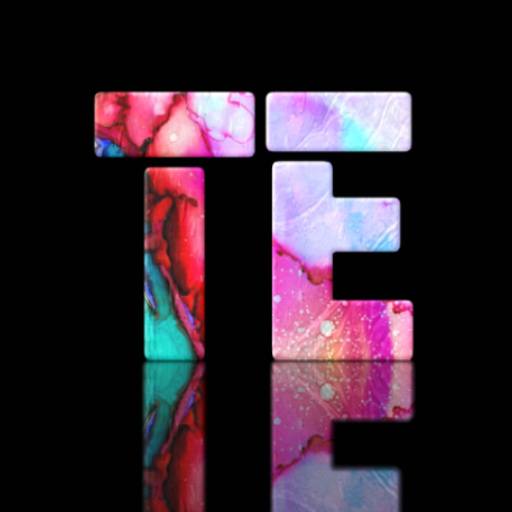 Tenada Text Art: Text on Pic, Video, and Quotes