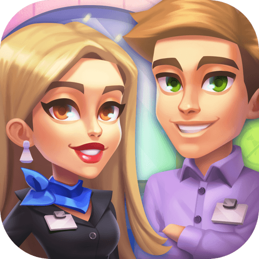 Fashion Shop Tycoon