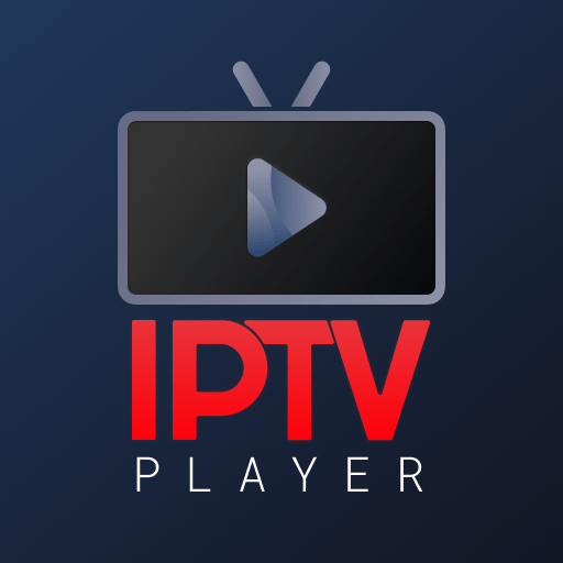 IPTV Player Pro – Smart TV M3U