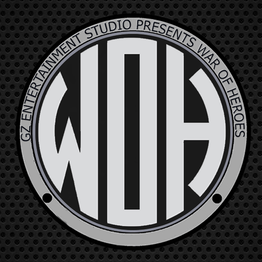 War of Heroes – The PDF Game