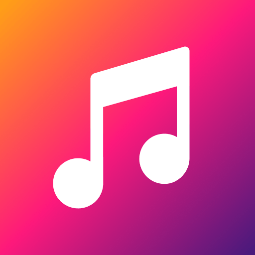 Music Player – MP3 Player App