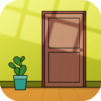 Escape Room: Mystery Word