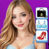 Secret Love Tile: Match