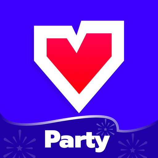 Voya Party – Voice Live Chat