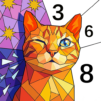 Polygon Color