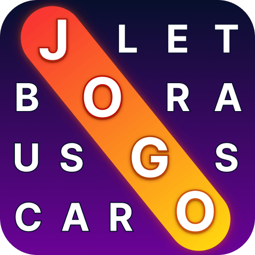 Caça Palavras!