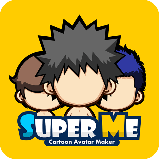 SuperMe – Avatar Maker Creator