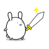 Battle! Bunny - gacha cute pets & animals td