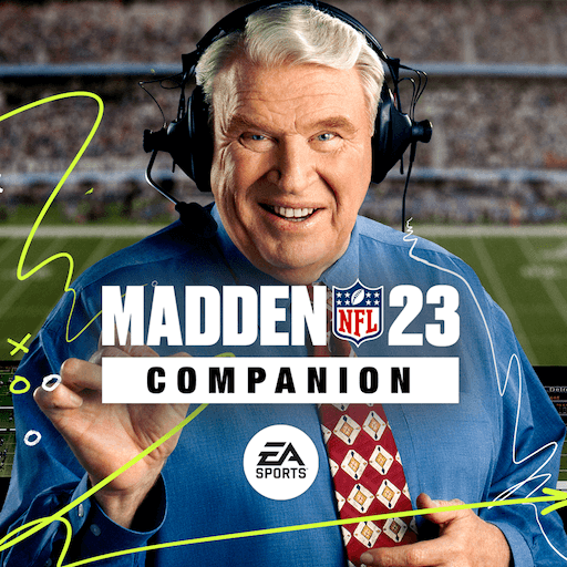 Download & Play Madden NFL 24 Companion on PC & Mac (Emulator)