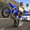 Wheelie Life: Moto Stunt