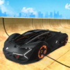 GT Car Stunt Master 3D