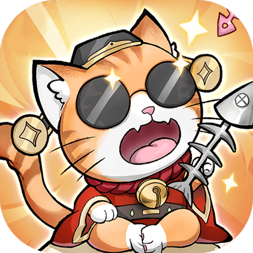 สามก๊กแมว – Idle ปล่อยจอ