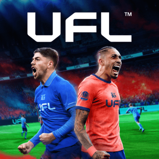 UFL – Jogo de Futebol 2026