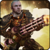 Machine Guns &amp; Heavy Weapons Gun War Simulation