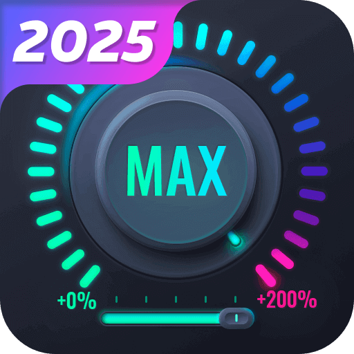 Peningkat Volume EQ 200% Lebih
