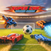 Super Car Soccer Arena TV