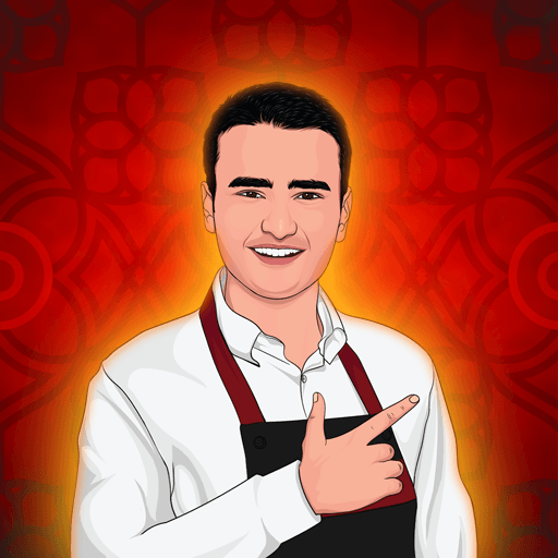 CZN Burak – The Game