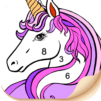 Tap Color: Color by Number