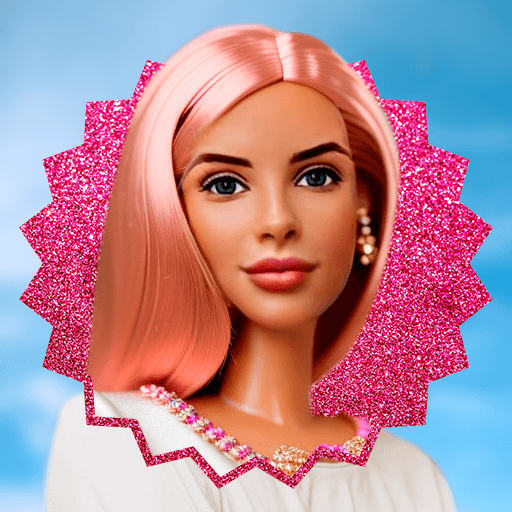 DollMe – Selfie generator