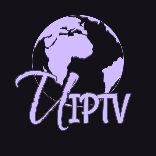 Universal IPTV M3U Player