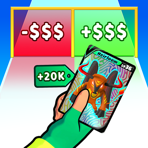 Evolução de cartas