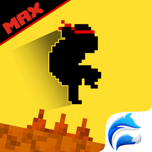 Level Devil Max – Unlimited