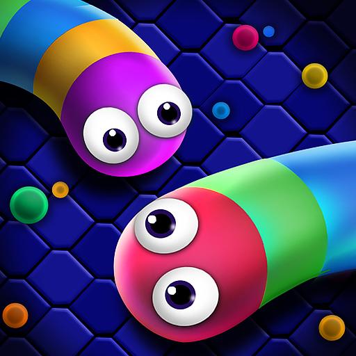Slink.io – Schlange Spiele