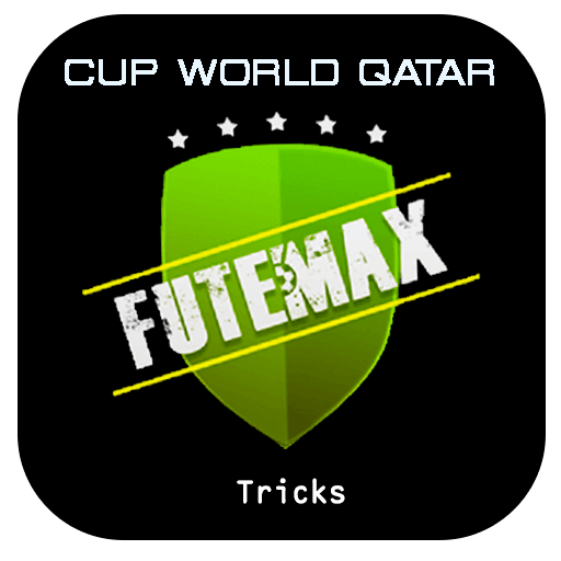 Baixar FuteMax Futebol Ao Vivo para PC - LDPlayer