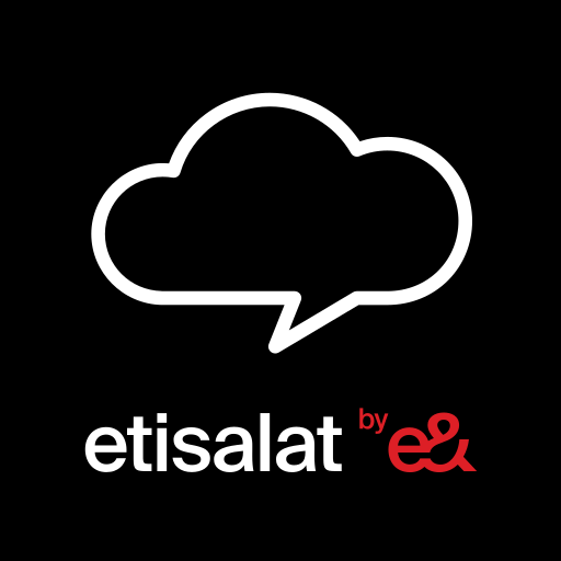 Etisalat CloudTalk
