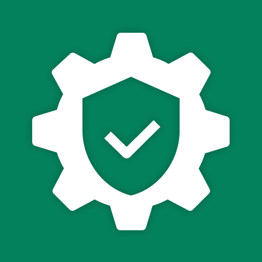 Permissões de App