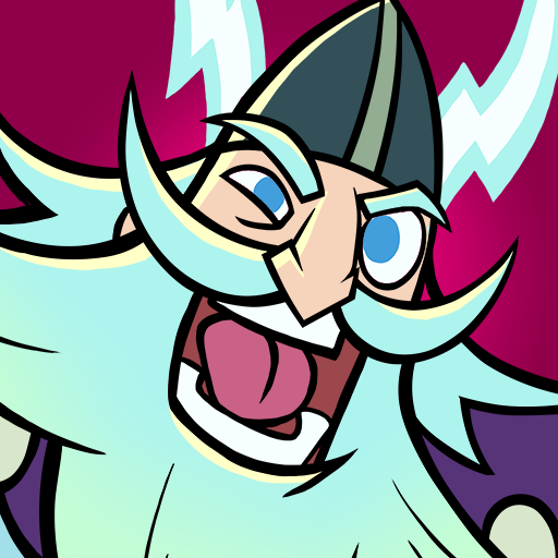 Viking Gods – Idle Tap Game