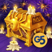 Jewels of Egypt・Jeu série de 3