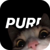 purp - Make new friends