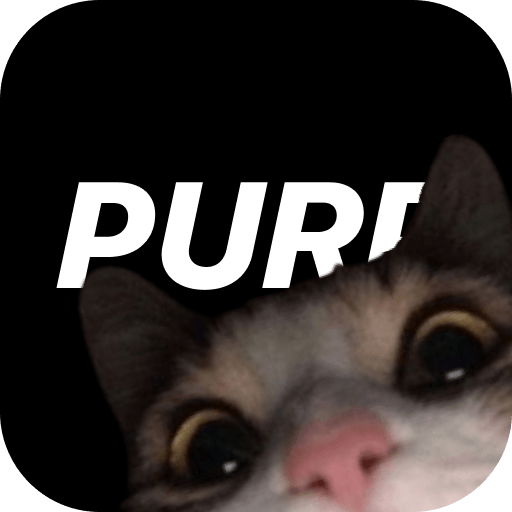 purp – Make new friends