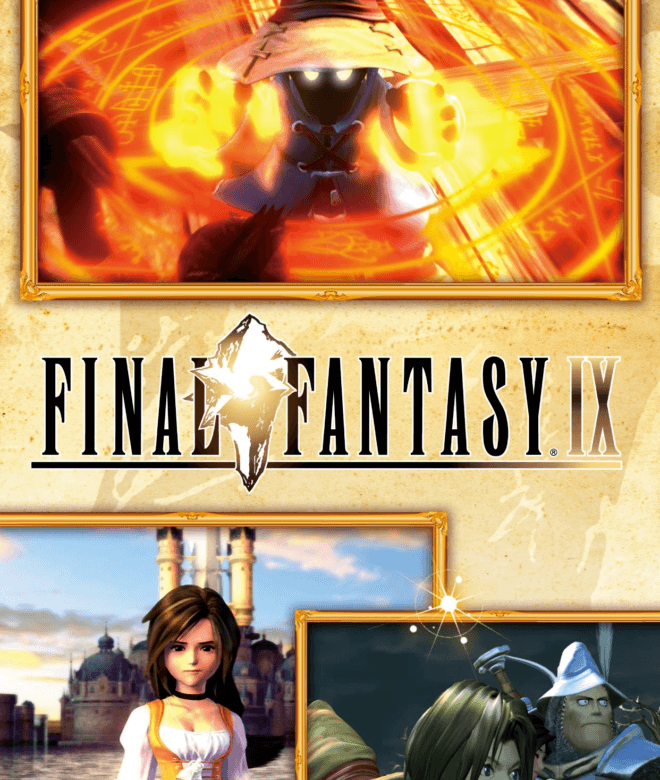 final fantasy ix pc download