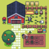 Mini Mini Farm